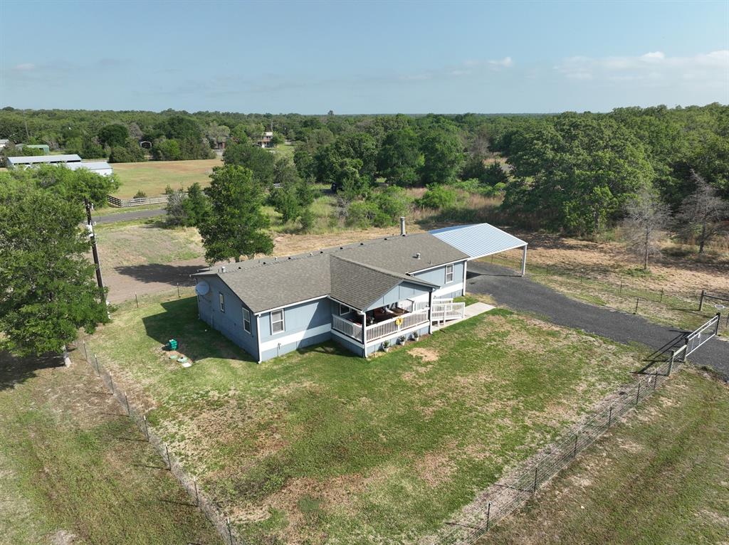 340 Alvina Ulich Street, Somerville, Texas image 24