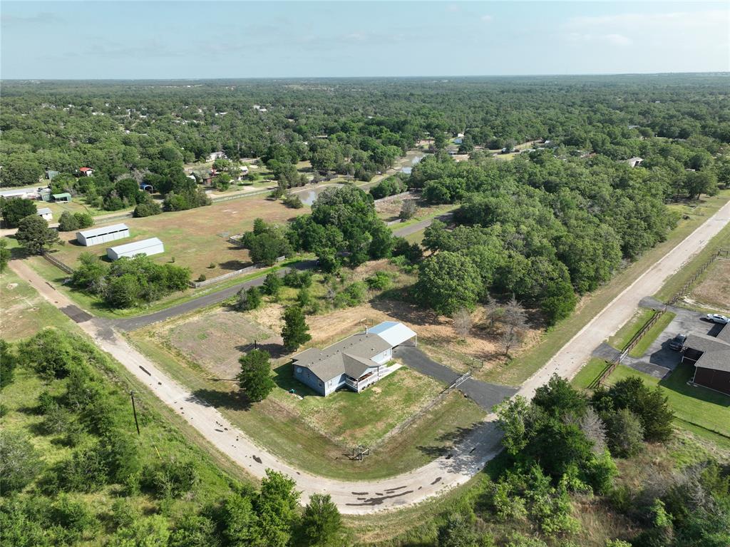 340 Alvina Ulich Street, Somerville, Texas image 2
