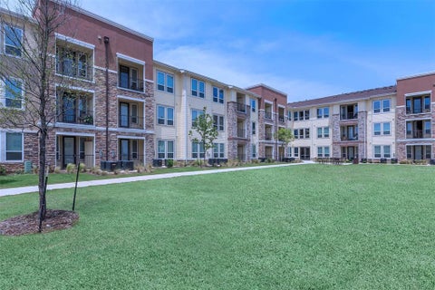 Condo For Rent - 2401 Golden Heights Road #160<br/> Fort Worth, TX 76177