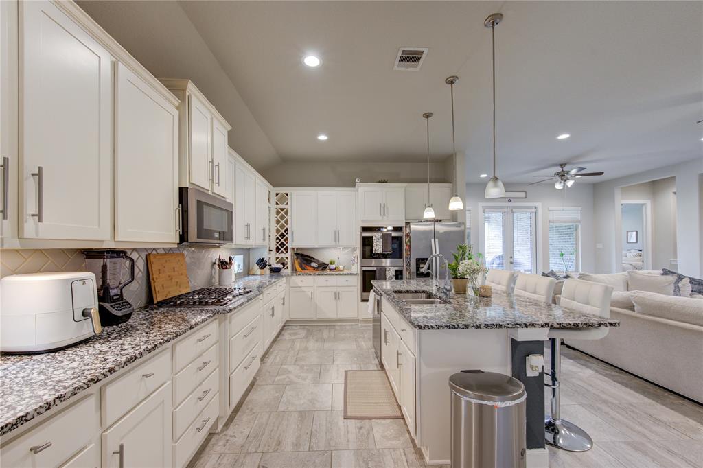 3502 Harper Ferry Place, Katy, Texas image 17