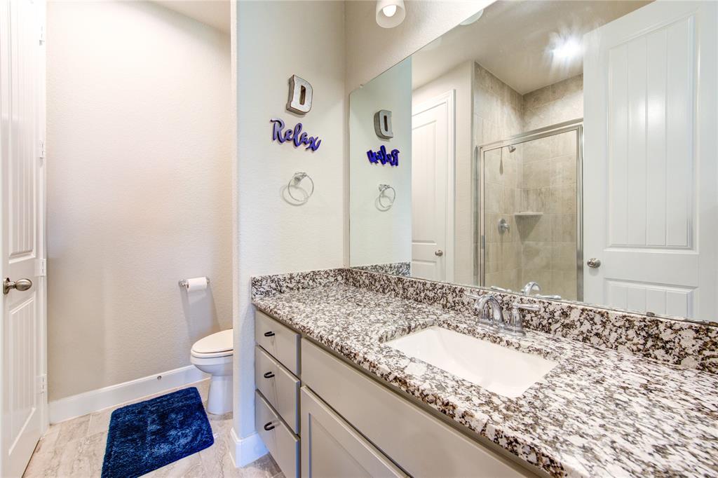 3502 Harper Ferry Place, Katy, Texas image 39