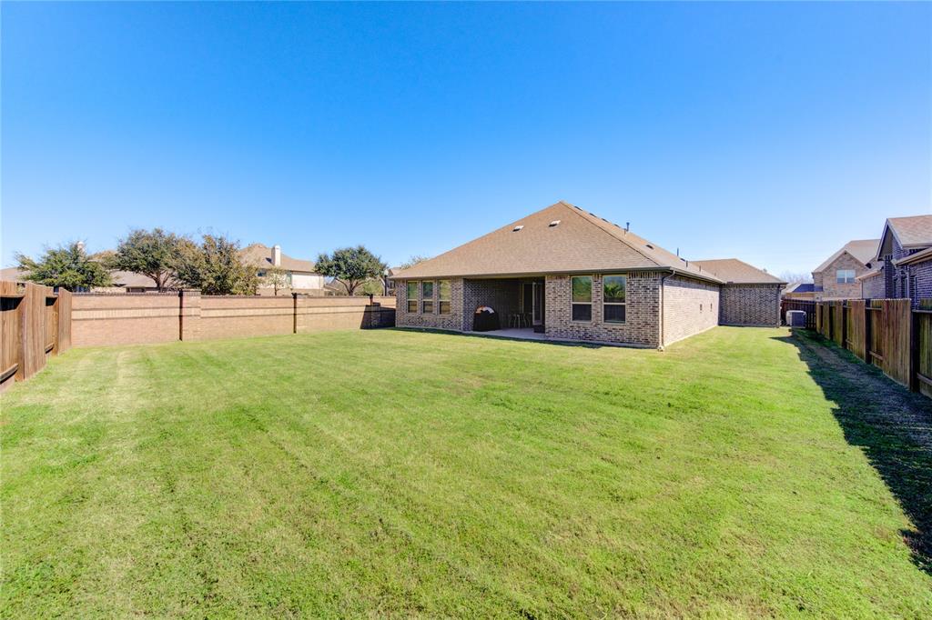 3502 Harper Ferry Place, Katy, Texas image 46