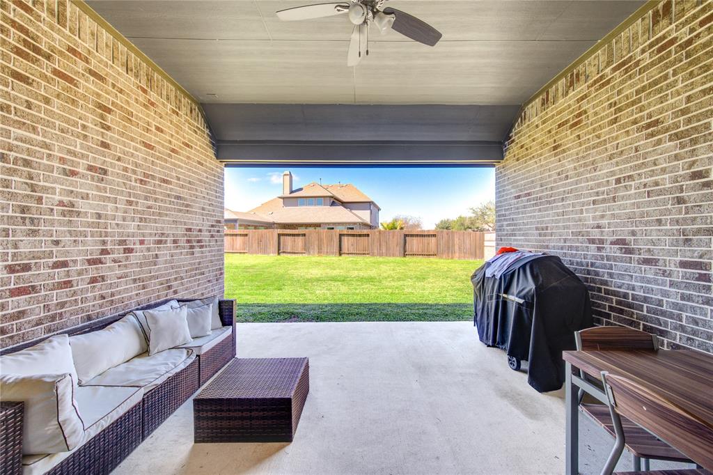 3502 Harper Ferry Place, Katy, Texas image 41