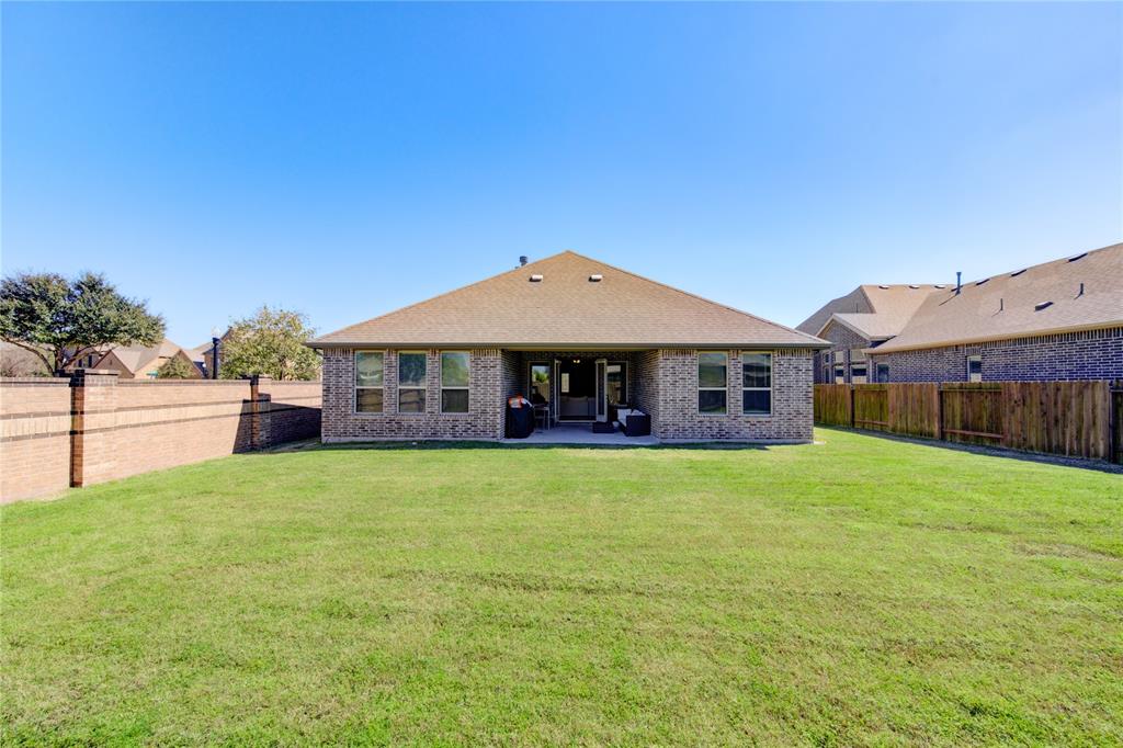3502 Harper Ferry Place, Katy, Texas image 47