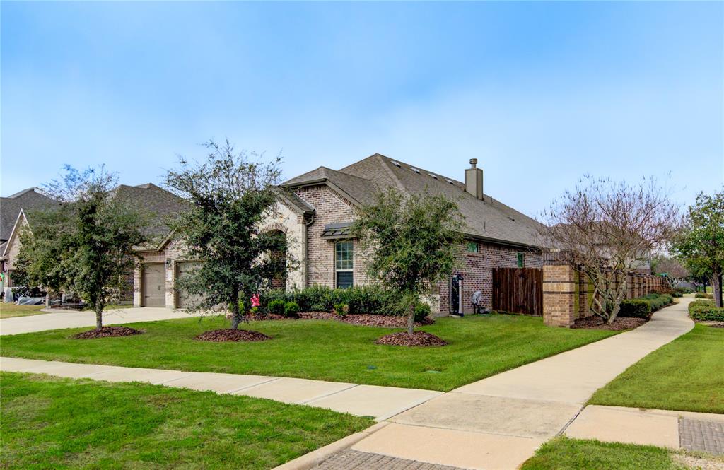 3502 Harper Ferry Place, Katy, Texas image 50