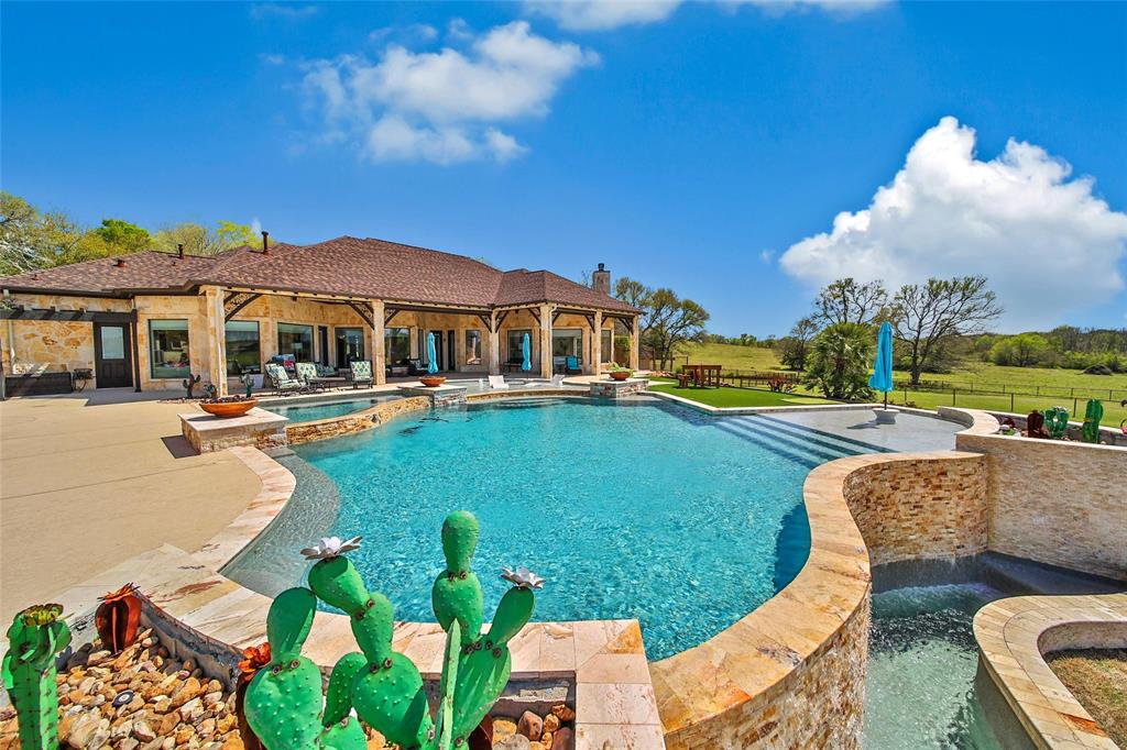 2289 Old Dobbin Road, Montgomery, Texas image 32