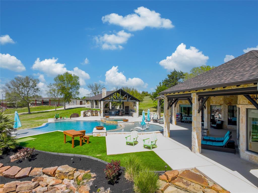 2289 Old Dobbin Road, Montgomery, Texas image 33