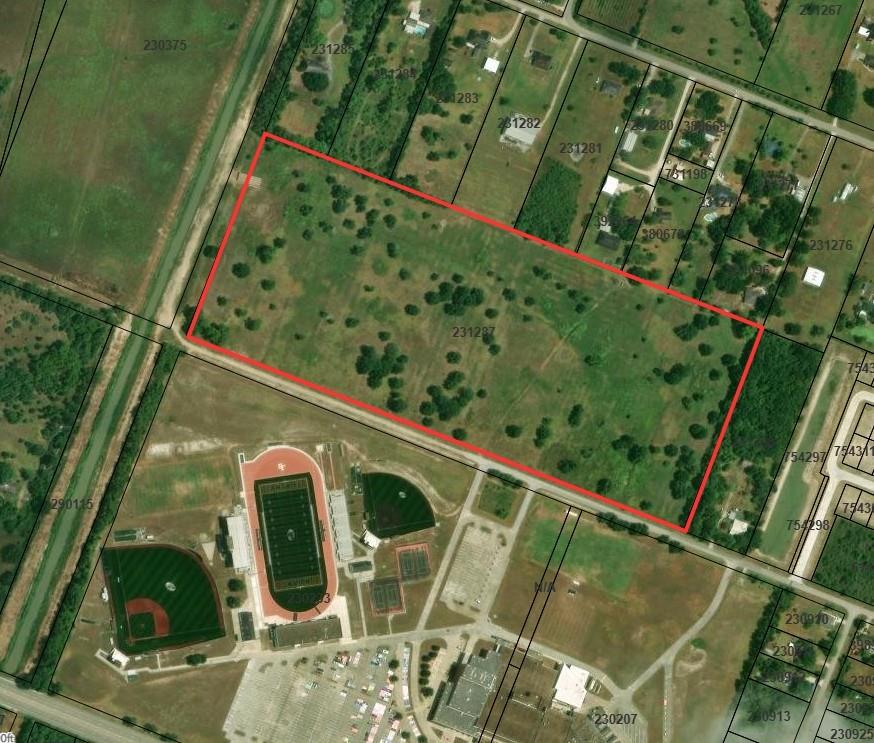 000 Maple Street, Santa Fe, Texas image 1
