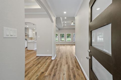 16050 Sea Palms Dr Crosby TX 77532