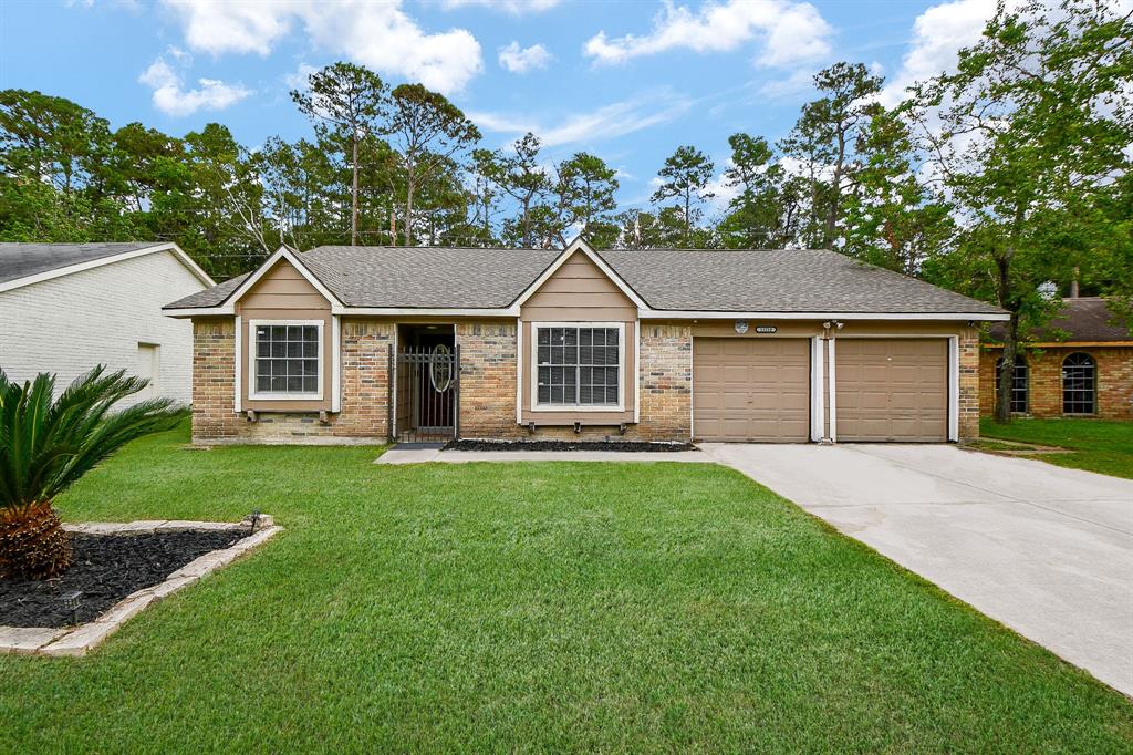 15210 Teal Park Drive, Humble, Texas image 3