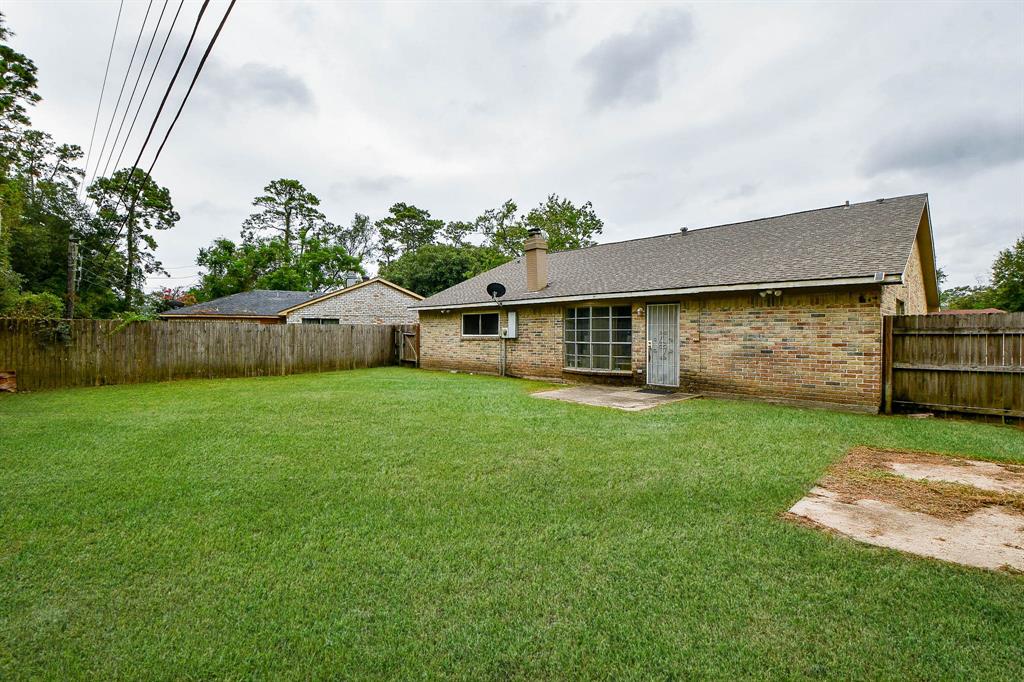 15210 Teal Park Drive, Humble, Texas image 35