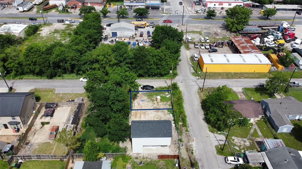 4508 Ward Street St, Houston, Texas image 3