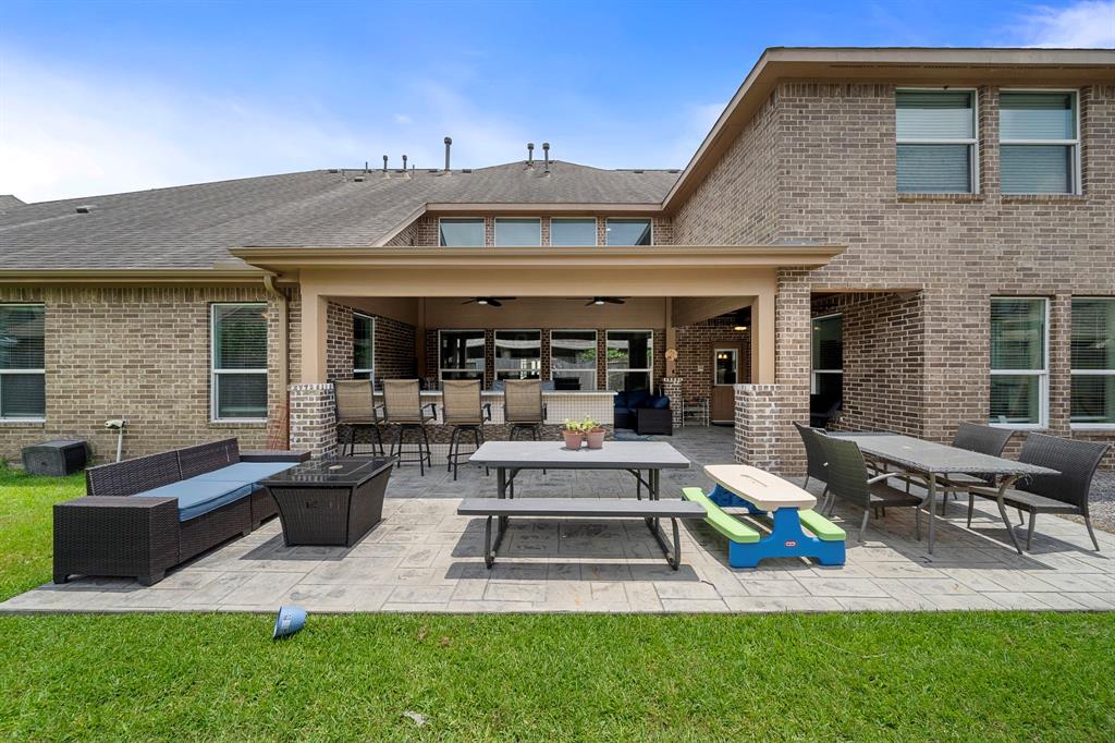 2553 Valencia Cove, League City, Texas image 32