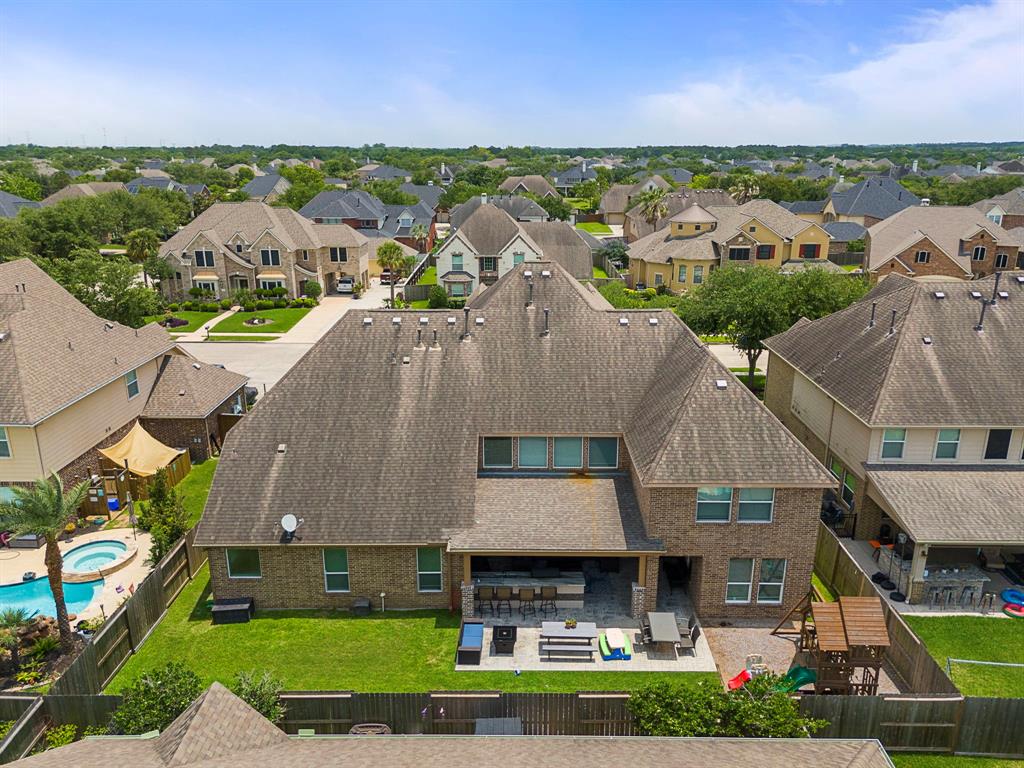 2553 Valencia Cove, League City, Texas image 43
