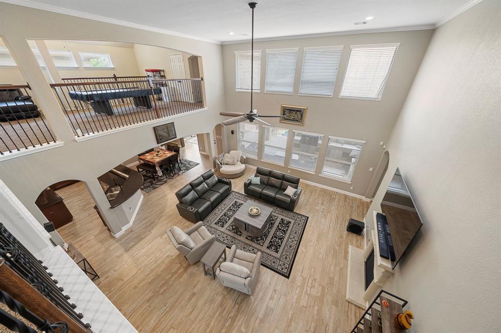 2553 Valencia Cove, League City, Texas image 30