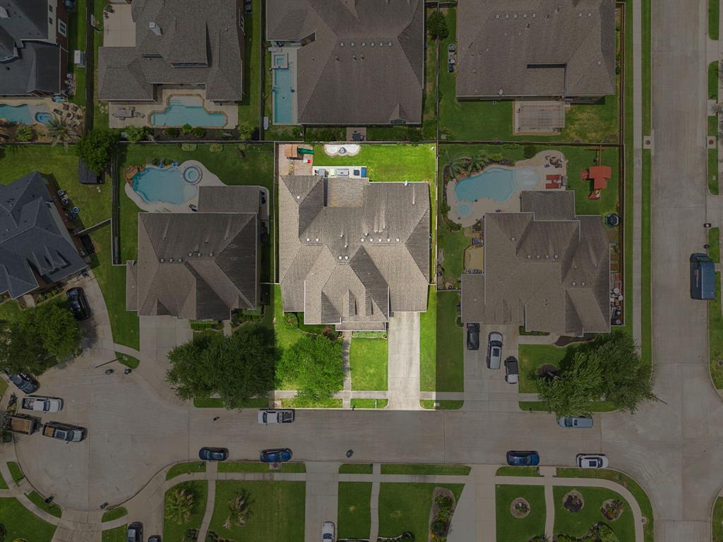 2553 Valencia Cove, League City, Texas image 41