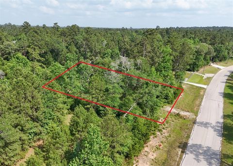 Photo of 192 Inscription Lane, Huntsville, TX 77340 (MLS # 58586443)