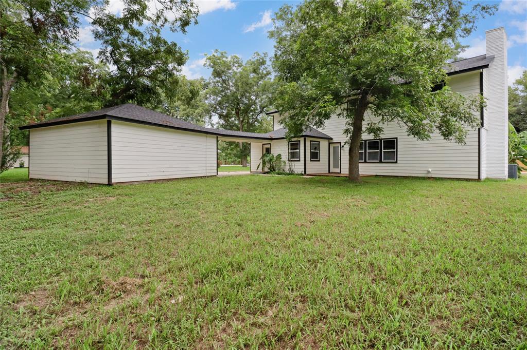 501 Pecan Estates/cr 616 Street, Angleton, Texas image 30