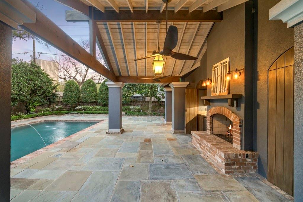 5681 Bordley Drive, Houston, Texas image 47