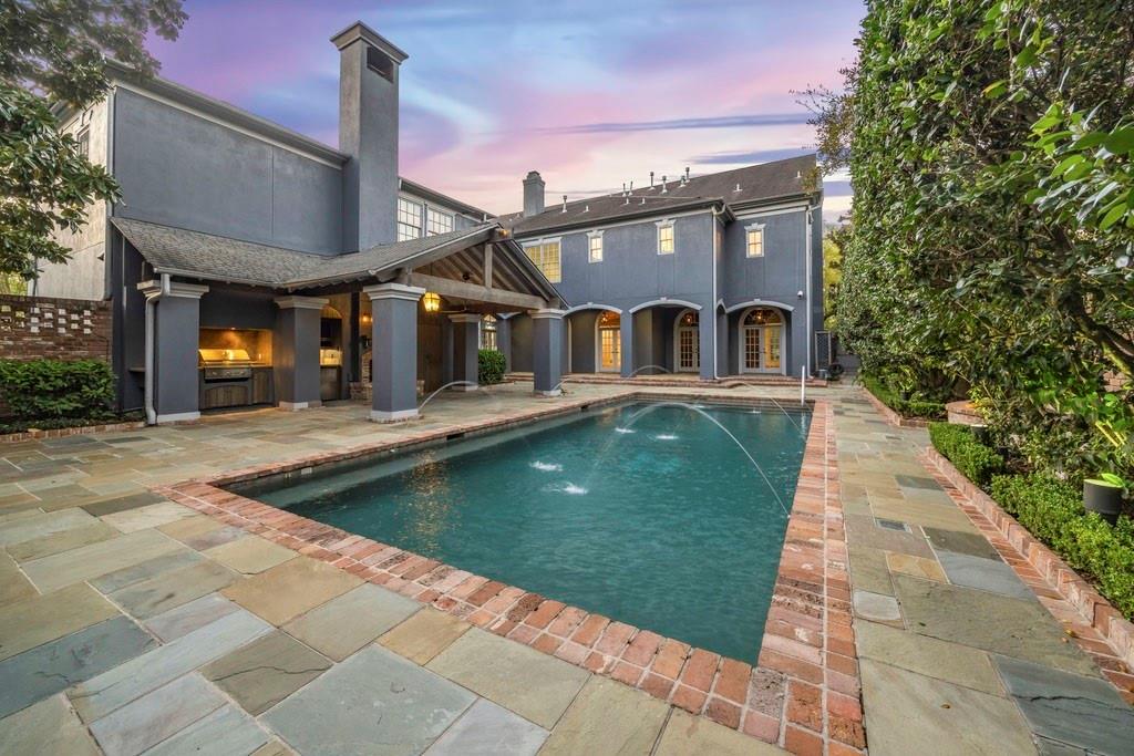 5681 Bordley Drive, Houston, Texas image 48