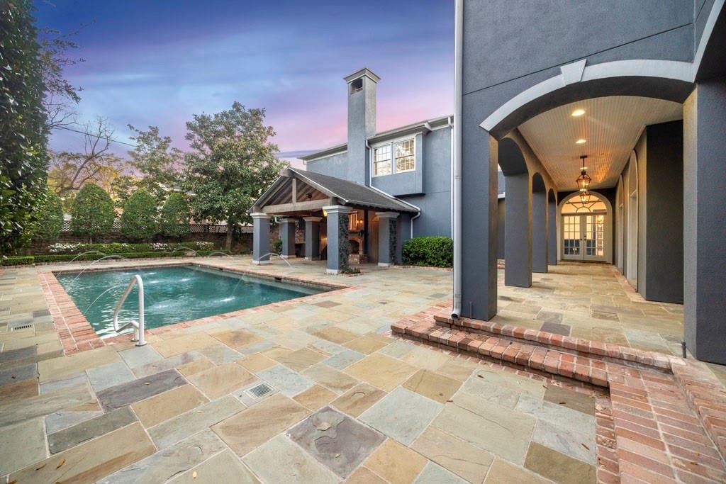 5681 Bordley Drive, Houston, Texas image 44