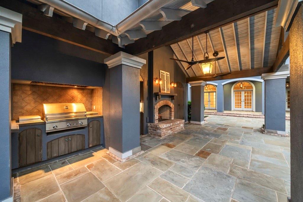 5681 Bordley Drive, Houston, Texas image 45