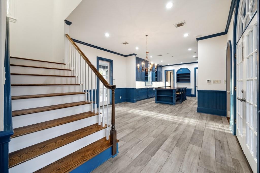 5681 Bordley Drive, Houston, Texas image 17