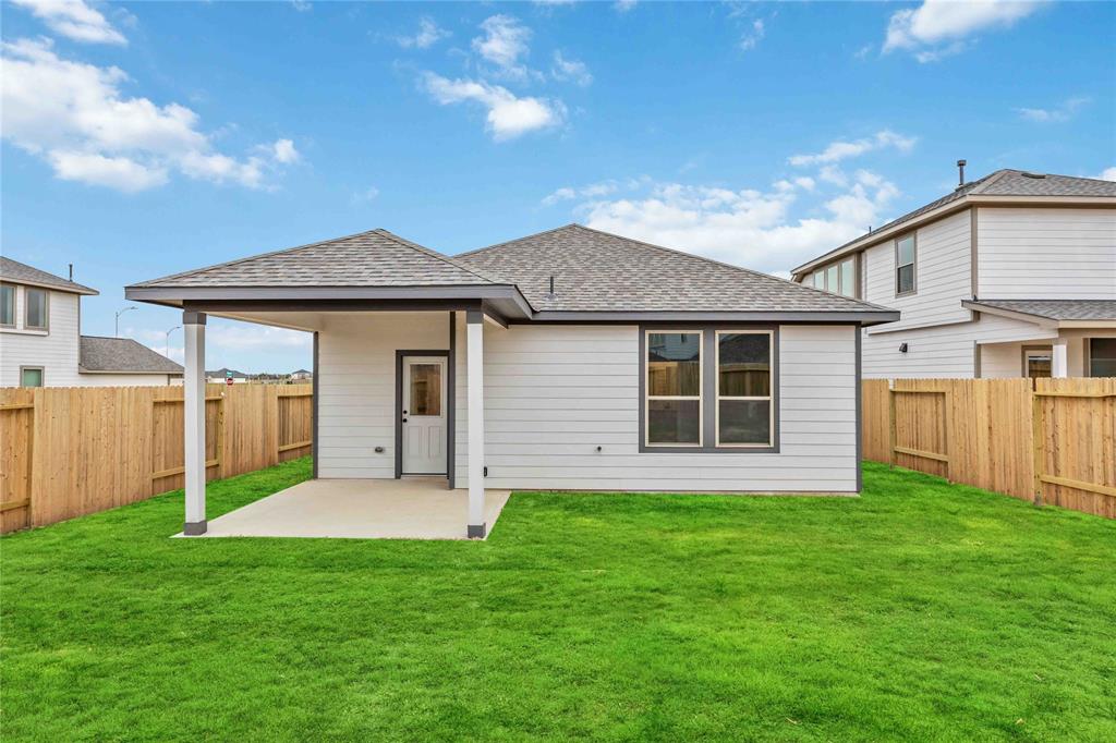 3008 Plateau Drive, Brookshire, Texas image 24