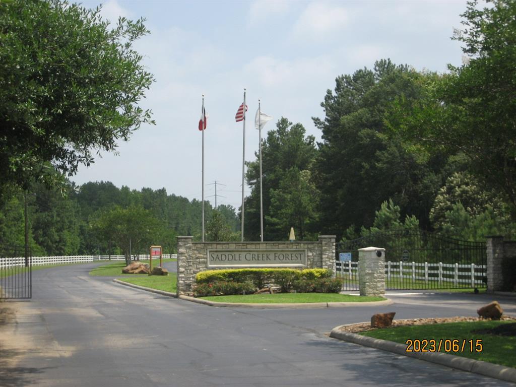 30079 Round Up Drive, Waller, Texas image 1