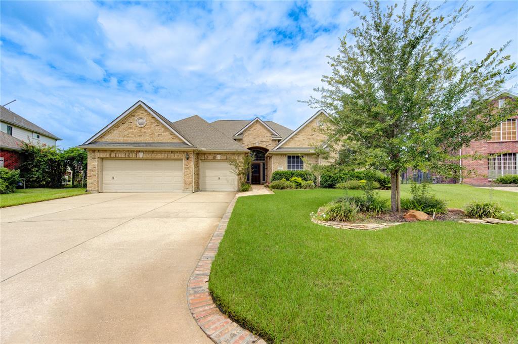 View Pearland, TX 77584 house