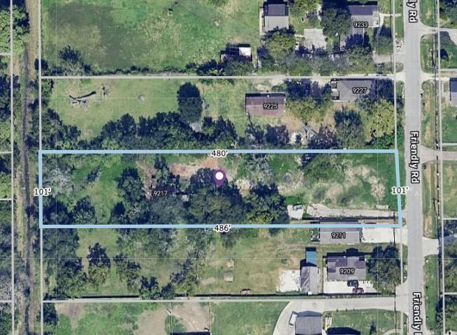 9217 Friendly Road, Houston, Texas image 9