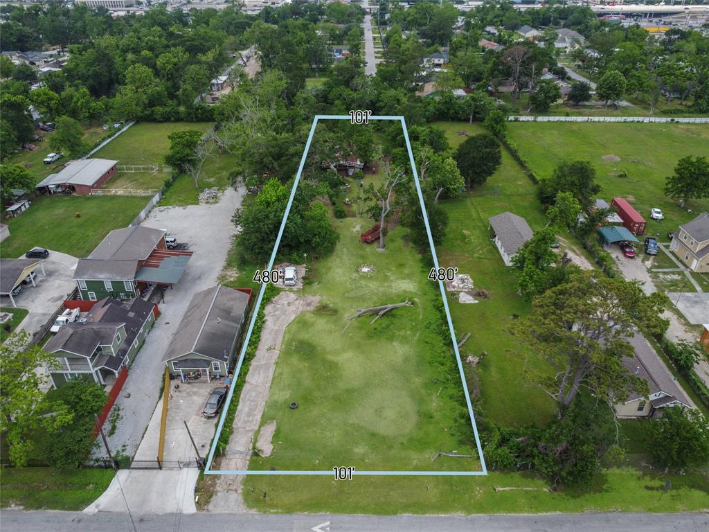9217 Friendly Road, Houston, Texas image 1