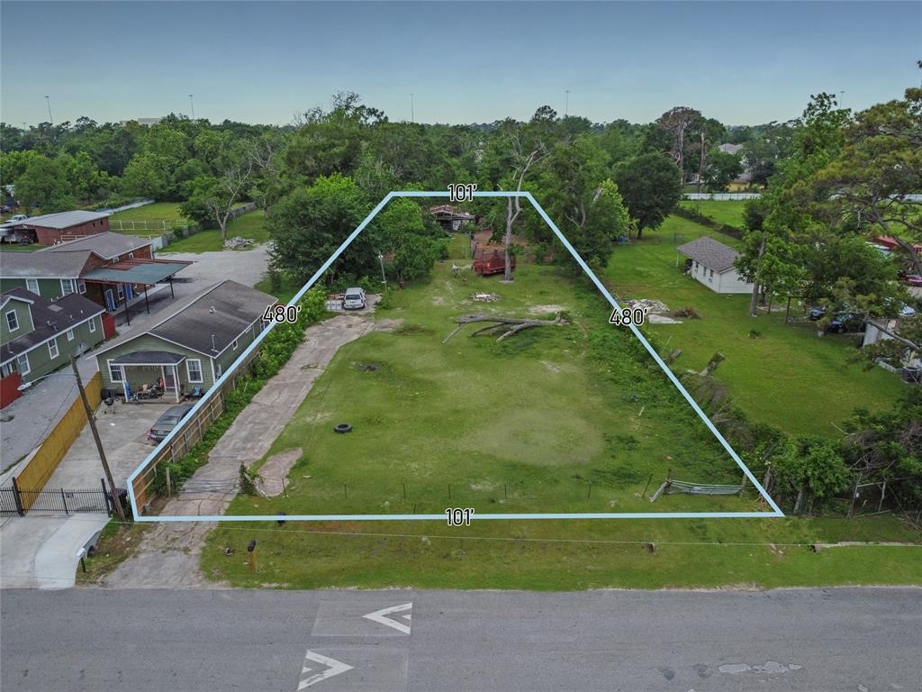 9217 Friendly Road, Houston, Texas image 2