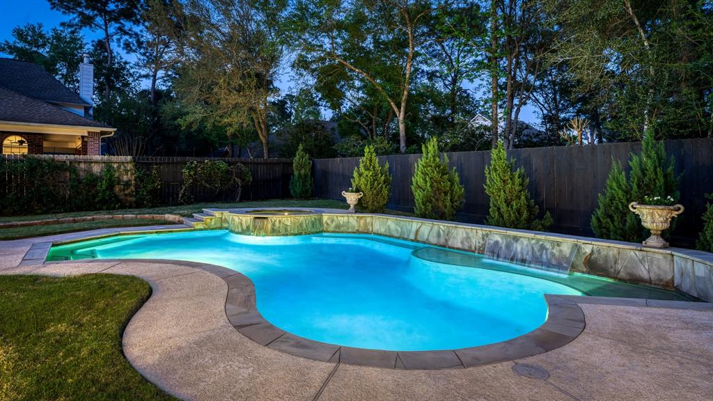 101 W Wedgemere Circle, The Woodlands, Texas image 31