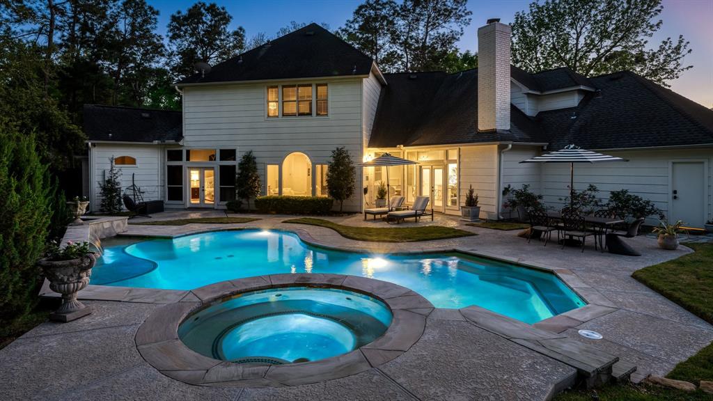 101 W Wedgemere Circle, The Woodlands, Texas image 30