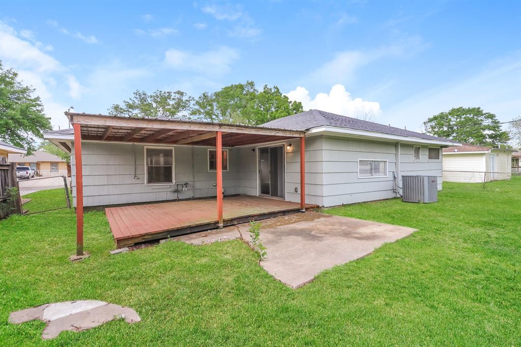 1005 Hector Avenue, Pasadena, Texas image 19