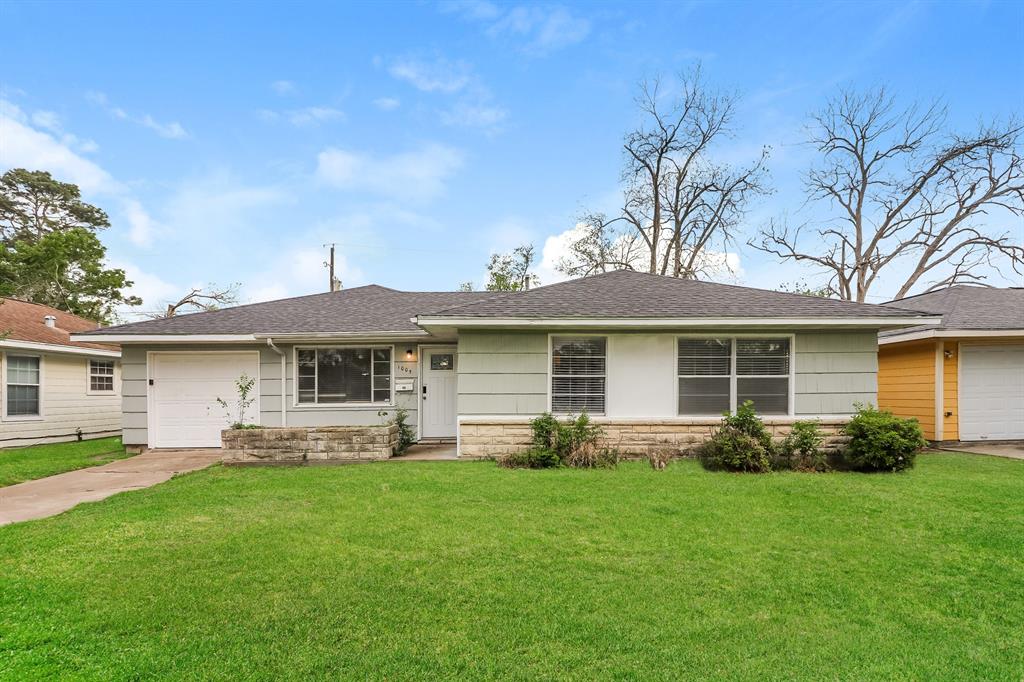 1005 Hector Avenue, Pasadena, Texas image 1