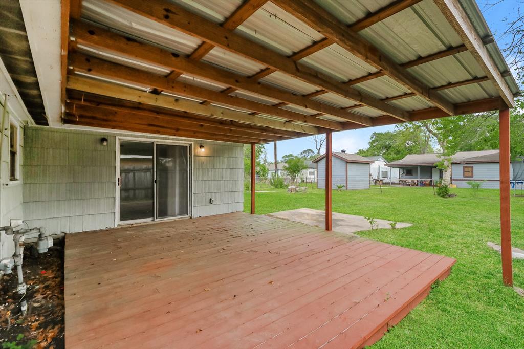 1005 Hector Avenue, Pasadena, Texas image 20