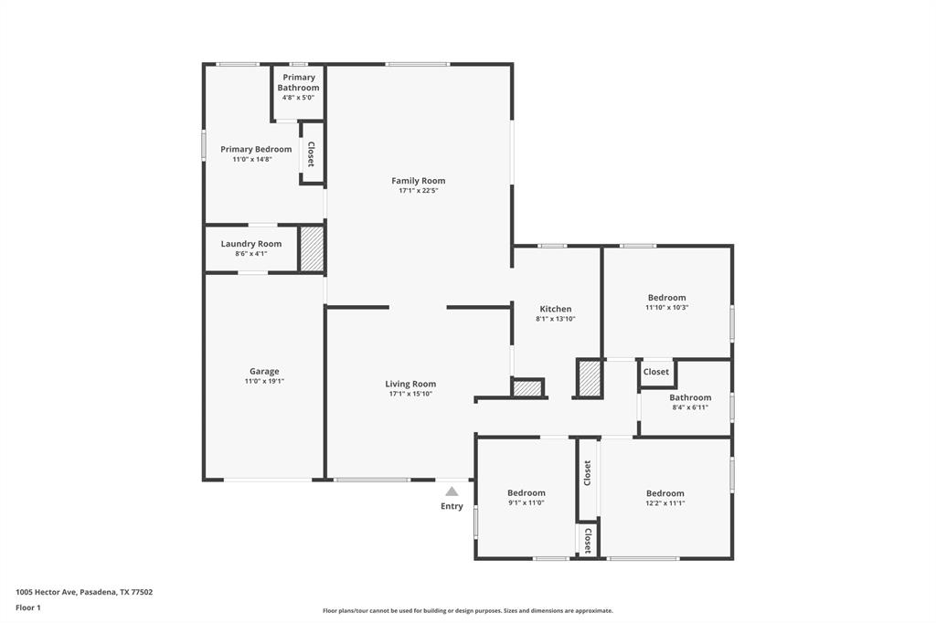 1005 Hector Avenue, Pasadena, Texas image 21