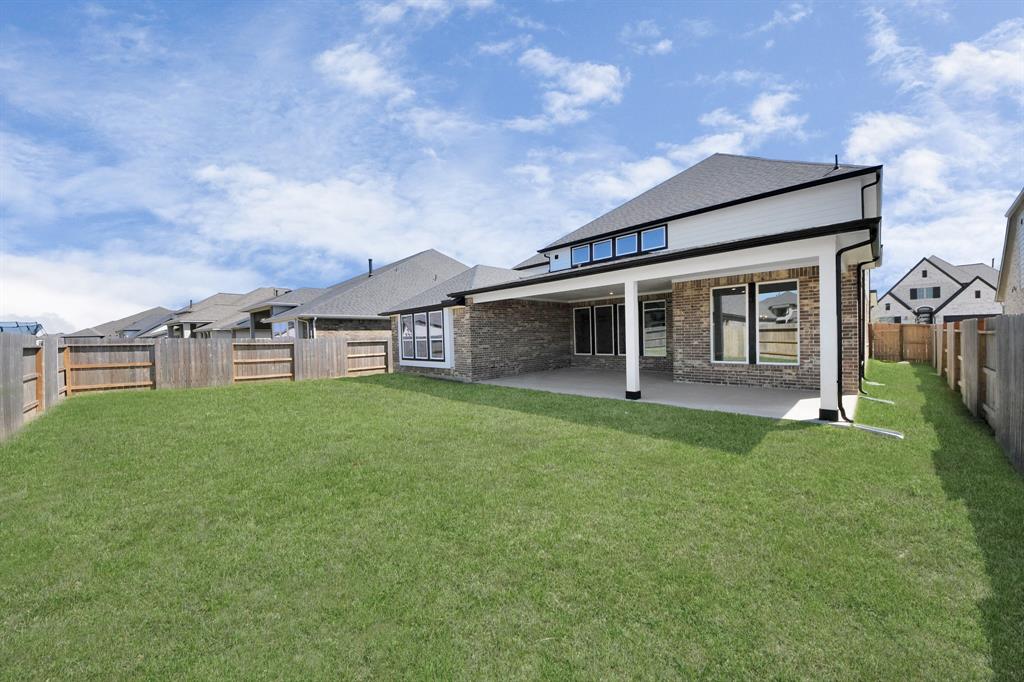 20502 Lone Saddlebred Lane