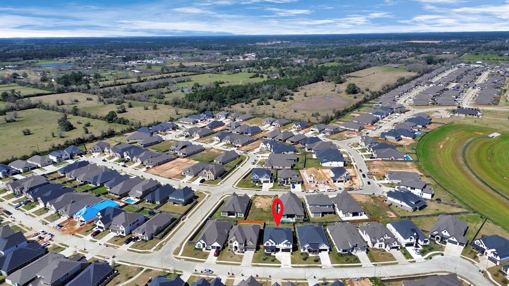 20502 Lone Saddlebred Lane