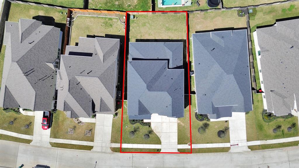 20502 Lone Saddlebred Lane