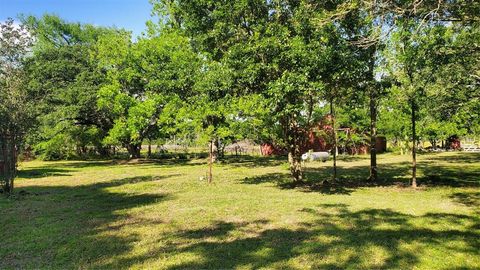 13806 Bohemian Hall Road Crosby TX 77532