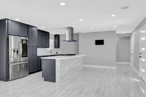 4927 Kelso Street Houston TX 77021