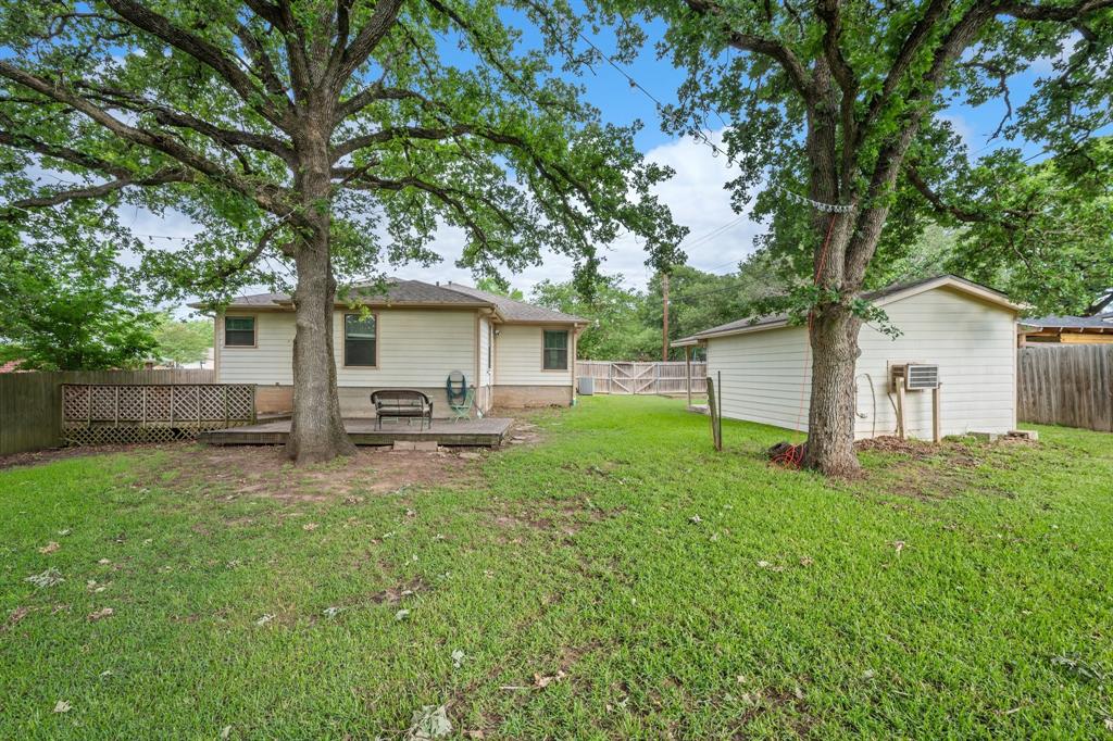 2503 Westwood Main Drive, Bryan, Texas image 20