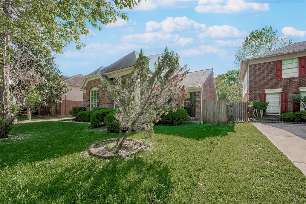 4106 King Cotton Lane, Missouri City, Texas image 5
