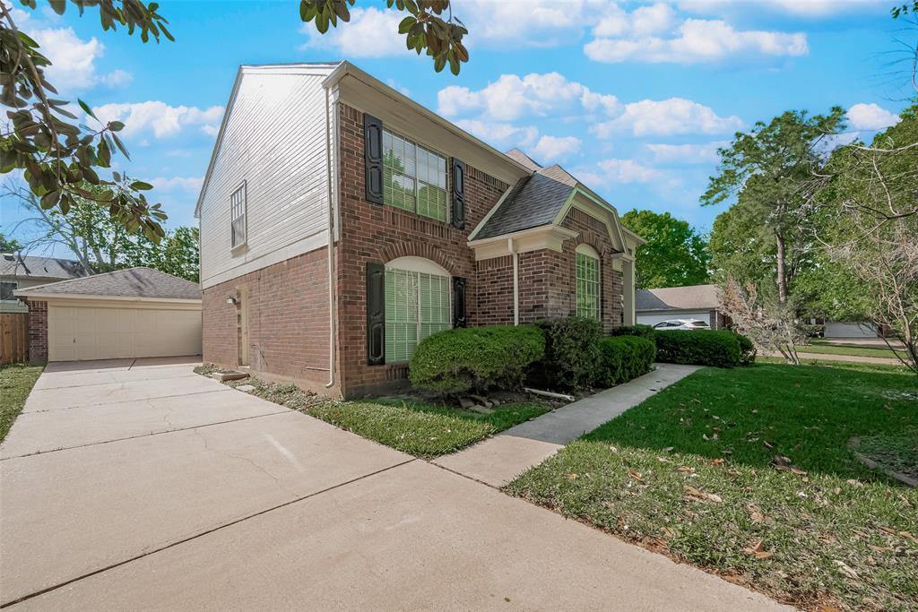 4106 King Cotton Lane, Missouri City, Texas image 3