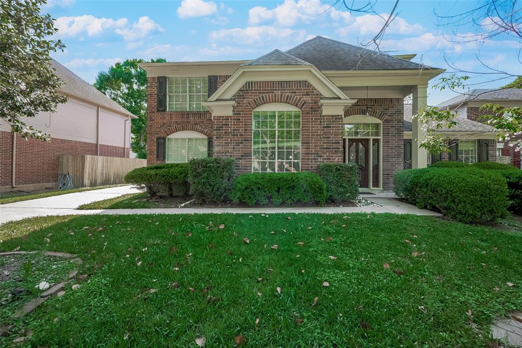 4106 King Cotton Lane, Missouri City, Texas image 1