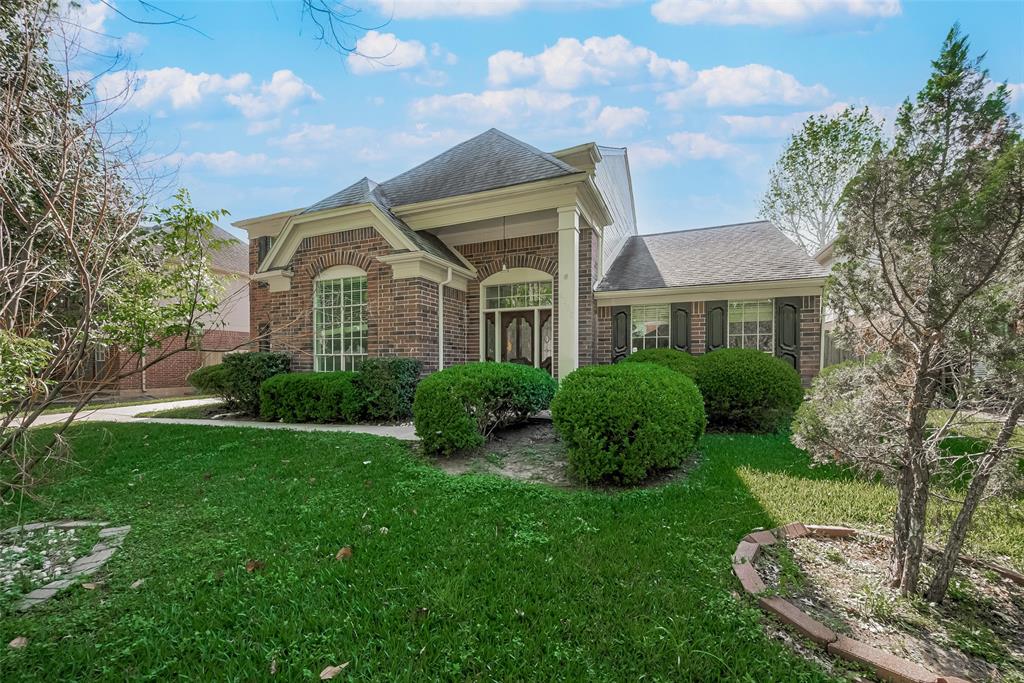 4106 King Cotton Lane, Missouri City, Texas image 2