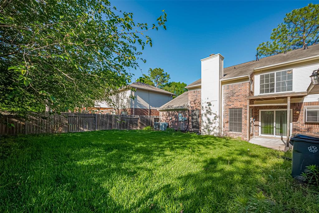 4106 King Cotton Lane, Missouri City, Texas image 46